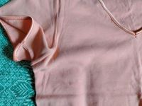 Лот: 25587578. Фото: 6. Футболка трикотаж х/б, б/у, р-р...