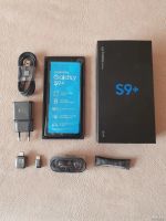 Лот: 13478532. Фото: 3. Смартфон Samsung Galaxy S9 Plus... Красноярск