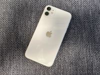 Лот: 21233749. Фото: 2. Apple iPhone 11 64 ГБ Белый. Смартфоны, связь, навигация