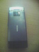 Лот: 4143037. Фото: 2. Продам Nokia X2-00 Б/у. Смартфоны, связь, навигация
