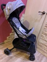 Лот: 16030215. Фото: 4. Коляска joie pact lite. Красноярск