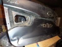 Лот: 7685526. Фото: 2. Крышка багажника KIA Rio 2011-15... Автозапчасти