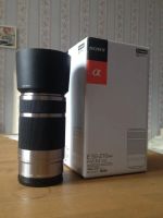Лот: 4587909. Фото: 3. Объектив Sony 55-210 mm f/4.5-6... Красноярск