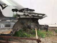 Лот: 21706994. Фото: 5. лонжерон Skoda Octavia 1Z3