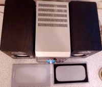 Лот: 19677109. Фото: 6. Elenberg MC-4080 – DVD ресивер...
