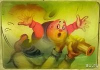 Лот: 13219726. Фото: 2. Календарики карманные Стерео переливашки... Открытки, билеты и др.