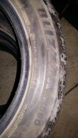Лот: 6433511. Фото: 2. Зимние шины bridgestone blizzak... Шины, Диски