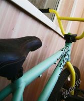 Лот: 440205. Фото: 2. BMX eastern. Велоспорт