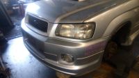 Лот: 20897953. Фото: 7. Планка под фару Subaru Forester...