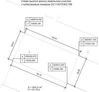 Лот: 10222580. Фото: 2. Продам участок земля ЛПХ (ИЖС... Продажа