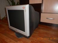 Лот: 3975381. Фото: 2. монитор LG. Мониторы, проекторы