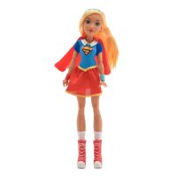 Лот: 12822010. Фото: 5. DC SUPER HERO GIRLS Большая Коллекционная...