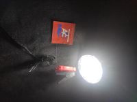 Лот: 23363635. Фото: 2. Фара светодиодная круглая 14 LED... Автозапчасти