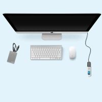Лот: 24980355. Фото: 10. Кабель UGREEN US103 (10316) USB...