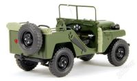 Лот: 1569456. Фото: 3. 1:43 ГАЗ-64 1941г. (DiP Models... Коллекционирование, моделизм