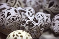 Лот: 8687010. Фото: 4. Новогодние игрушки ручной работы. Красноярск
