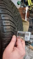 Лот: 22179001. Фото: 3. Шины Michelin CrossClimate 185... Авто, мото, водный транспорт