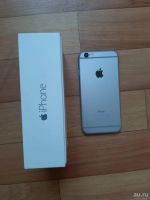 Лот: 13226409. Фото: 3. Iphone 6. Красноярск