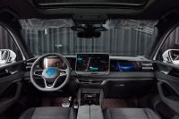 Лот: 24553475. Фото: 9. Volkswagen 2024