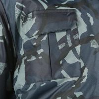 Лот: 19839475. Фото: 6. Костюм зимний камуфляж: полукомбинезон...