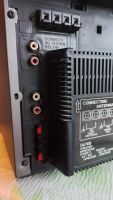 Лот: 25717809. Фото: 3. Музыкальный центр Pioneer XR-P470C... Бытовая техника