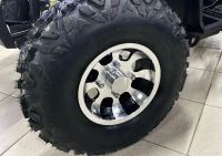 Лот: 23565545. Фото: 15. Квадроцикл на цепи Grizzly 250...