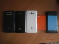 Лот: 4634390. Фото: 2. Xiaomi MI2 Black 16Gb, жирный... Смартфоны, связь, навигация