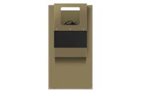 Лот: 24987998. Фото: 6. Вытяжка MAUNFELD Bath Plus 402