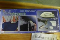 Лот: 10170942. Фото: 3. Отпариватель ( утюг с пароувлажнением... Бытовая техника