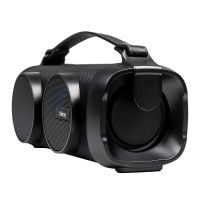 Лот: 25856419. Фото: 2. Колонка беспроводная Dialog Progressive... Аудиотехника