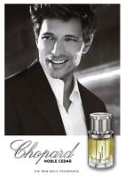 Лот: 11143950. Фото: 2. Chopard men Noble Cedar Туалетная... Парфюмерия