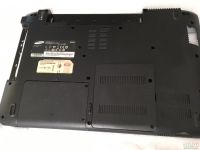 Лот: 9082826. Фото: 5. корпус, тачпад для ноутбука Samsung...