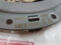 Лот: 21090521. Фото: 9. Сцепление в сборе Toyota Prius...