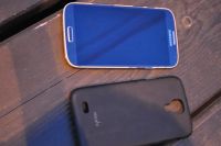 Лот: 4022460. Фото: 4. Samsung Galaxy S4 GT-i9500