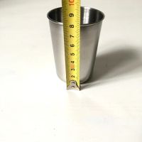 Лот: 12828243. Фото: 18. 🥛 Стакан 150 мл из высококачественной...