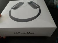 Лот: 18666320. Фото: 2. Apple Airpods Max. Аудиотехника