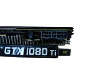 Лот: 21078680. Фото: 3. Видеокарта EVGA GeForce GTX 1080... Компьютеры, оргтехника, канцтовары