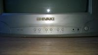 Лот: 4205669. Фото: 2. Телевизор ЭЛТ Shivaki STV 1479. ТВ и видео