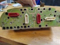 Лот: 20667651. Фото: 2. Щёток приборов волга. Автозапчасти