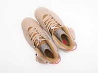 Лот: 19390229. Фото: 5. Кроссовки Nike x Travis Scott...