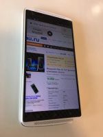 Лот: 8238323. Фото: 4. Мощный 5,5" Lenovo Vibe X3, IPS...