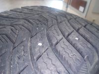 Лот: 11281140. Фото: 2. диски + шины Michelin 205*55*16... Шины, Диски