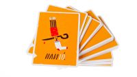 Лот: 11365491. Фото: 2. Карточная игра ИлиТО. Сувениры, подарки