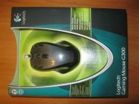 Лот: 3305931. Фото: 2. Logitech Gaming Mouse G300 Black... Периферия