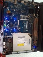 Лот: 6406296. Фото: 5. Samsung R425 с рубля.