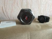 Лот: 12159289. Фото: 4. Casio G Shock GA-110HC-1A обмен. Красноярск