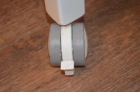 Лот: 4500563. Фото: 5. Детская кроватка Micuna Petit...