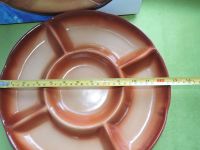 Лот: 7878731. Фото: 5. Менажница 5 секций