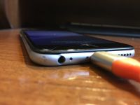 Лот: 14218757. Фото: 4. Apple IPhone 6 16 Gb без TouchID