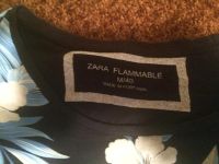 Лот: 5918461. Фото: 2. Мужская футболка zara размер S-m. Мужская одежда